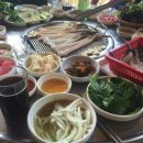 나리네장어구이 이미지