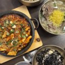 평이담백뼈칼국수광주전대점 이미지