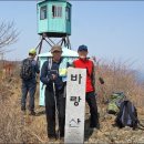 호남정맥 6구간(송치~바랑산~문유산~노고치) ~ 전남 순천 이미지