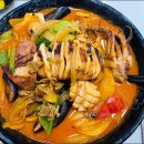 짬뽕에 놀라다 이미지