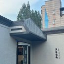 [천안맛집] 두정동 점심 메뉴 추천, 교동면옥 천안두정점 / 내돈내산 육전물냉면, 손만두 후기
