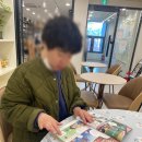 청구동 작은도서관 네이버블로그