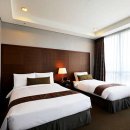 브릿지호텔 인천송도 이미지