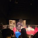 소극장 혜화당 | 연극 "바다 위 일곱 번의 절규" 후기 | 중앙대학교 연극학회 또아리 | 소극장혜화당