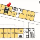 금빛초등학교 앞 이미지