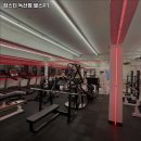 짐스터 독산점 헬스PT 이미지