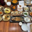 장금이유기농우렁쌈밥 | [경기 광주] 곤지암 맛집 곤지암 한식 '청보보리밥 본점' 우렁쌈밥정식