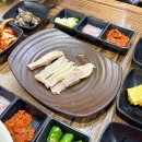 허성준보쌈 - 남구 대봉로 101 | 허성준보쌈