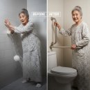 내곡동304 | 노약자 부모님을 위한 필수선택ㅣ화장실 안전손잡이 설치후기 및 가이드