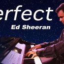 Ed Sheeran - Perfect (Official Music Video) 이미지