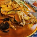 서홍반점 | 서귀포 중국집 서홍반점