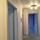 비브라운디자인 | 장쓰사무소 ; 광명 하안10단지 31평인테리어필름 시공후기