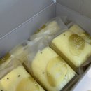 심은솜씨 | 화순 심은솜씨 옥수수기정떡 내돈내산 후기｜택배 가능 선물용 쫄깃한 기정떡 맛집