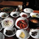 명가죽순요리