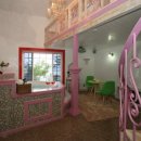 해피월드종이학 이미지