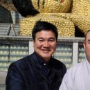 하모1리 마을회관 이미지