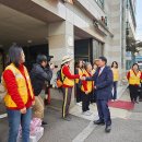 2025년 제7회 중앙회장배 전국지체장애인 파크골프대회 개최 이미지