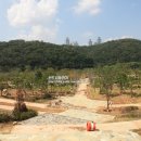 여울공원 배드민턴장 이미지