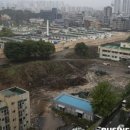 쌍용아파트 옆 이미지