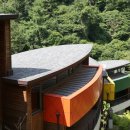 강씨봉자연휴양림 이미지