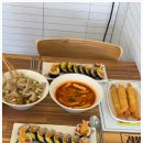 옥정김밥 | 옥정 주민이 인정한 맛집, 더김밥 후기