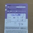 강변대로 | 자궁경부암주사(가다실9) 2차 / 강변대로 러닝 후기