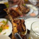 손달옥한방족발 | 목포 쪽갈비 맛집 거시기쪽갈비생족발구이 내돈내산 추천