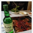 덕유숯불갈비 이미지