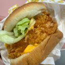맘스터치 6월 앱 이벤트: 할인 받고 딥치즈, 언빌리버블 ,에드워드리 싸이버거 세트 (+ 주문 누락 후기)