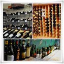 wine shop & Restaurant `라투르`에서 와인한잔 !!! 이미지