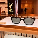 현대월드타워 앞 | 젠틀몬스터 롯데면세점 월드타워점 구매 후기(지젤, 주드, 브리즈비, 하이저 비교)