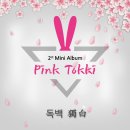 핑크토끼 이미지