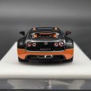BUGATTI VEYRON 16.4 Super Sport World Record Edition [MORTAL] 이미지
