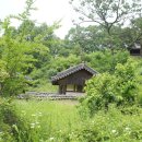 어필영정각(御筆影幀閣) 이미지