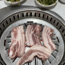 창익집 | 후암동 - 창익집 (한우집이지만 삼겹살 후기)