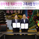 안동의료원 이미지