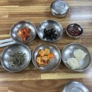 영일대북부시장 | [포항_대신동] 포항 영일대 북부시장 근처 고추장 물회 맛집 ‘포항 오대양물회식당‘