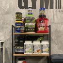 홍대 프로씨드 짐 이미지