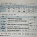 각론 1 253p 언어의 구성요소 - 형태소 이미지