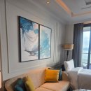 비즈 레지던스 | 부모님 3대 효도 관광지 하롱베이에서 호캉스만 하다 옴(Intercontinental Halong Bay Resort)