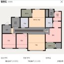 경기 평택시 칠원동 542 평택지제역동문굿모닝힐맘시티1단지 105동 23층 이미지
