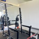 아레나 휘트니스 세종점 이미지