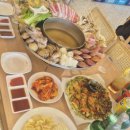오이도 거북섬 맛집 후회란 없다 바담칼국수 본점 갓성비 후기 &lt;개취&gt;