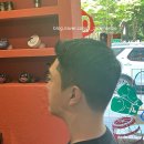 남자머리잘하는 인천바버샵추천 | 구월동바버샵 #오터도크바버샵 | 깔끔한 남자커트 후기
