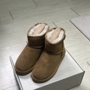을-230 | [내돈내산] 락피쉬 웨더웨어 어그부츠 230 후기 (Original Winter Boots Short)/ 240샀다가 교환