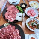 함평한우 고깃집 이미지