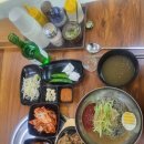 유가네갈비탕