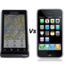 안드로이드 VS 아이폰,실제 사용자 입장에서 비교해 봅니다 이미지