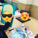 연필화&팝아트 이미지