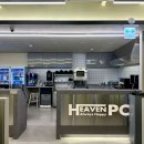 HEAVEN PC방 이미지